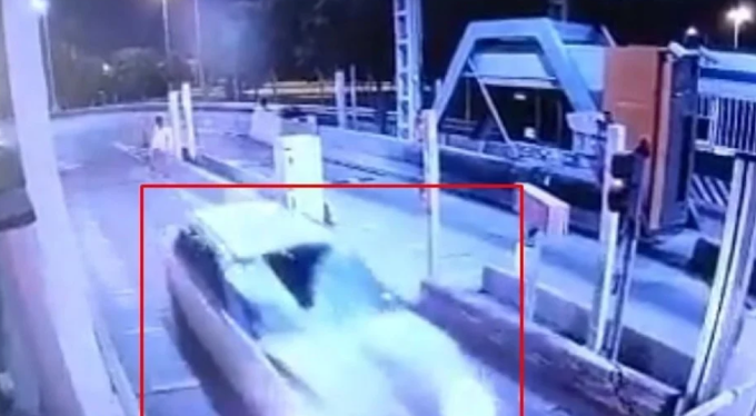 Liberaron al conductor que mató a una mujer en Acceso Oeste e inventó el robo de su auto | Actualidad