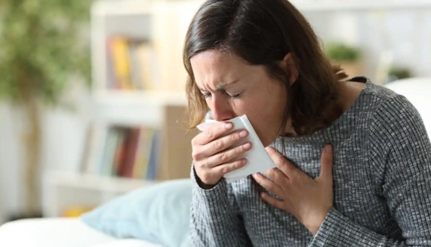 Día del Medio Ambiente: ¿Cómo afecta el cambio climático a los asmáticos? | Clima, naturaleza y medio ambiente