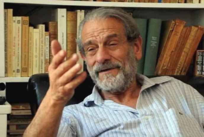 Murió el cineasta Mario Sabato a los 78 años | Espectáculos