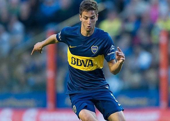 Real Madrid oferta una millonada por Bentancur | Deportes