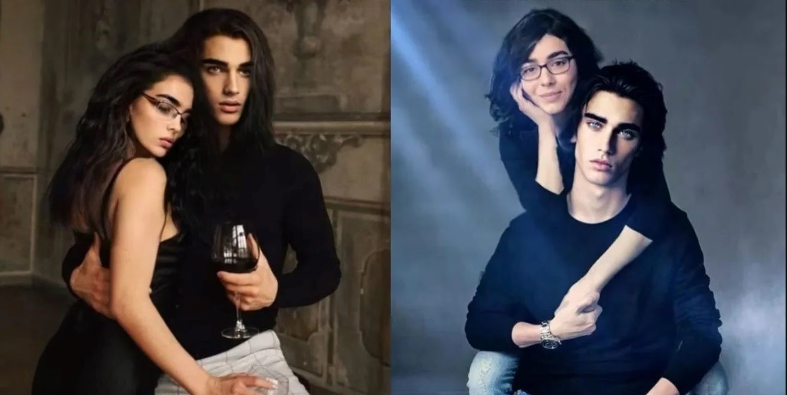 "Nunca estuve más enamorada": creó un novio ideal mediante Inteligencia Artificial | Internacionales