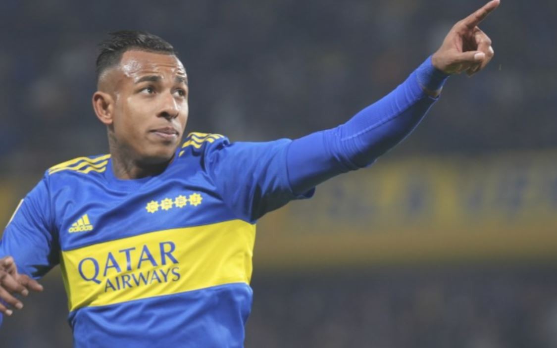 Se jugará el primer partido de Boca sin Villa: quién lo reemplazará | Deportes