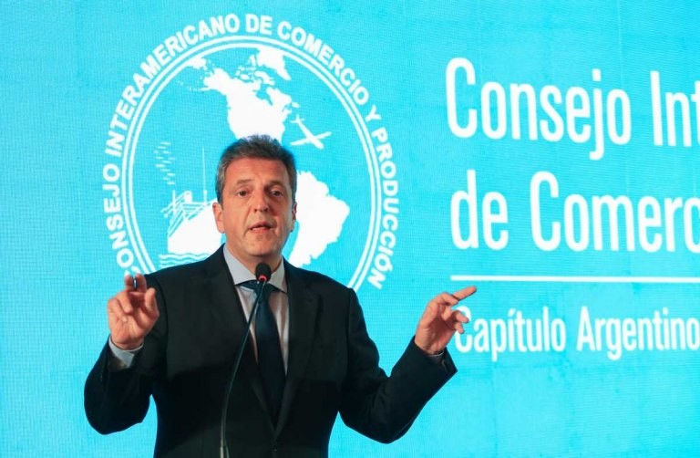 Blanqueo de capitales: con modificaciones, ingresó el proyecto al Congreso | Economía