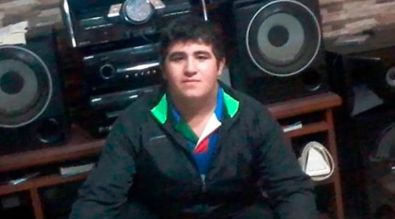 Brandon Bay, el narco rosarino que pedía "cortar con motosierra a sus víctimas" | Actualidad