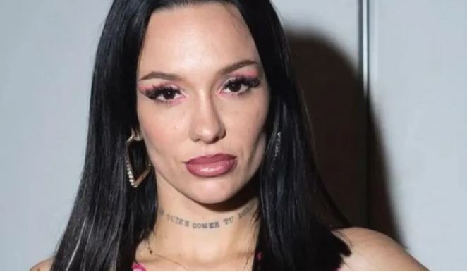 La Joaqui interrumpe su carrera: se toma “un tiempo” por estrés traumático | Espectáculos