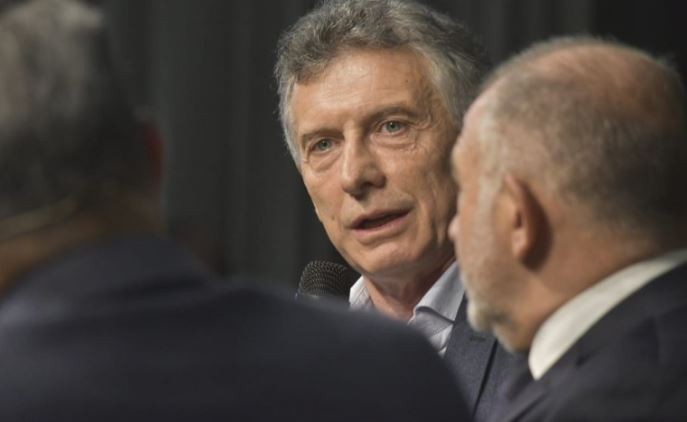 "Soy Batman": la respuesta de Macri a Carrió, que habló de su "lado oscuro" | Elecciones 2023
