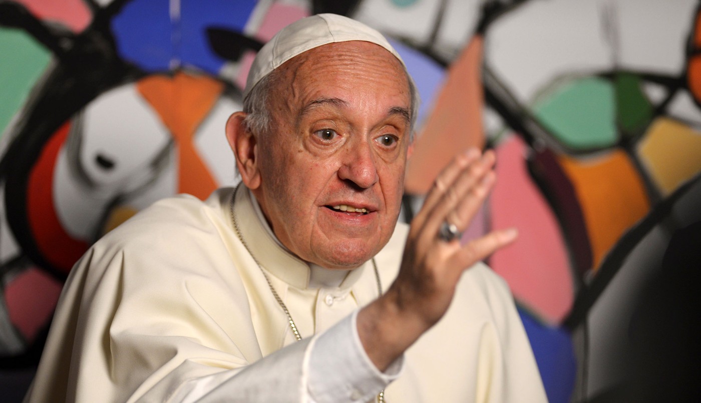 Operan al papa Francisco: quedará internado varios días | Internacionales