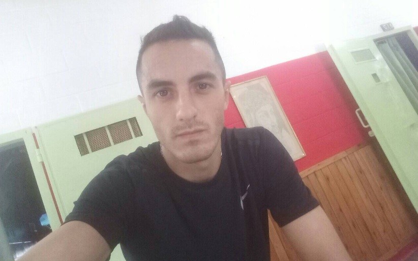 Dijo que iba a arreglar un auto y no volvió: así se fugó un preso por homicidio | Actualidad