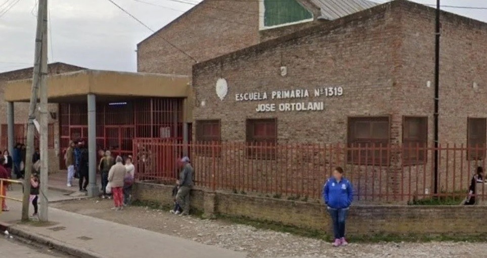 "No se metan con los chicos", pidió el padre del nene herido en una balacera cerca de una escuela | Actualidad