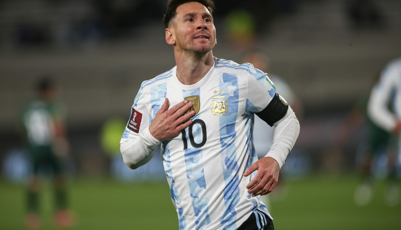 ¿Lionel Messi podría jugar la Libertadores con Inter de Miami? | Actualidad