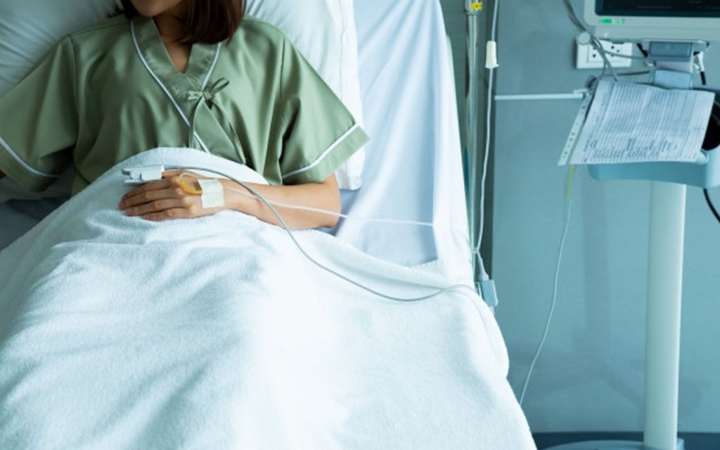 Desenlace devastador: los médicos no le creían y el cáncer avanzó | Internacionales