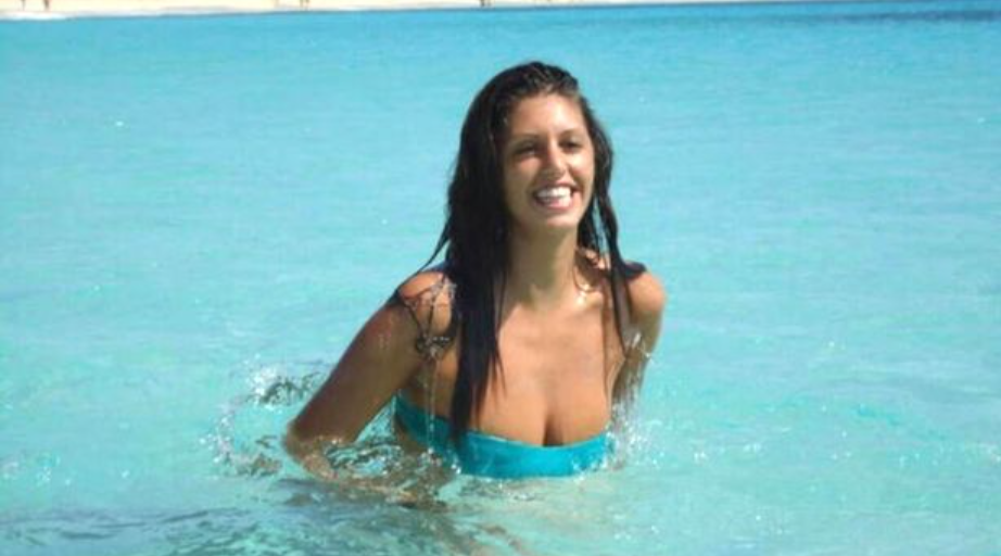 España: Encuentran restos de una joven desaparecida en 2014 escondidos en una pared | Internacionales