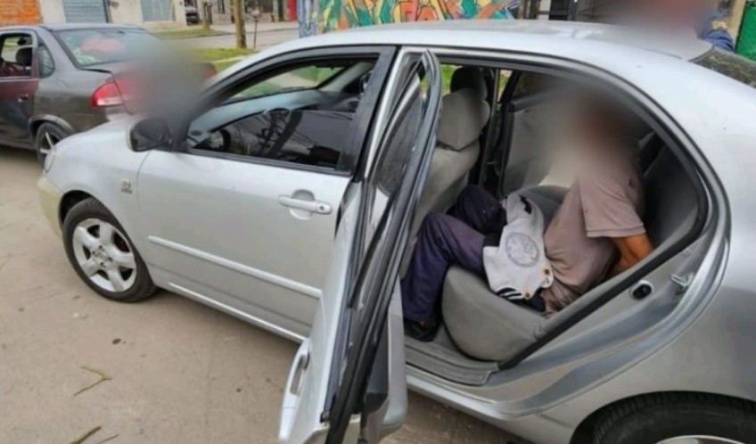 A 9 años del asesinato, detuvieron al femicida a partir de una prueba de ADN | Actualidad