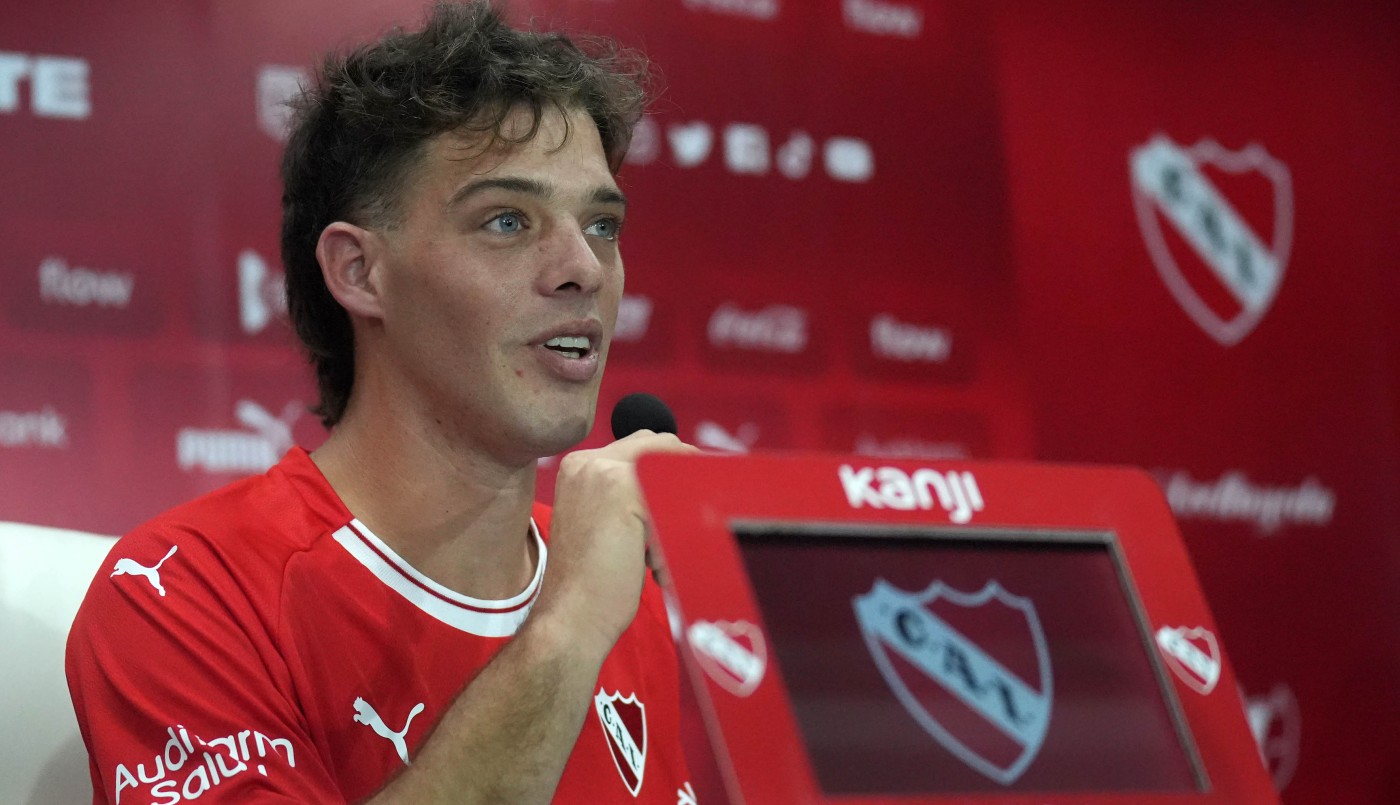 Independiente recaudó el dinero para pagarle al América: "Estamos listos para transferir los fondos" | Deportes