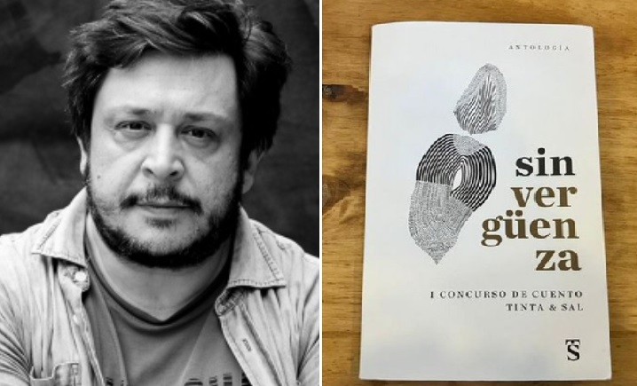 Desopilante: plagiaron un cuento de Casciari y el escritor rechazó hacer juicio al considerarlo un "homenaje" | Actualidad