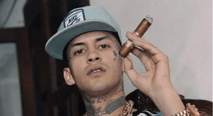 L-Gante envió una carta desde la cárcel a un miembro de “La Mafilia” | Actualidad