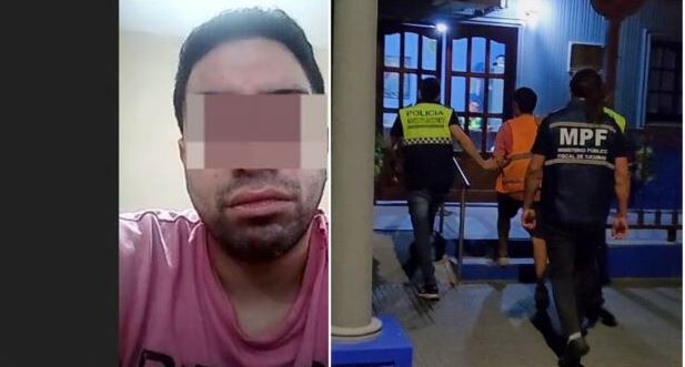 Prisión perpetua por abusar sexualmente y asesinar a la madre de su amigo | Actualidad