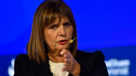 Patricia Bullrich: "No queremos que nos metan por la ventana a los que no quieren cambiar absolutamente nada" | Elecciones 2023