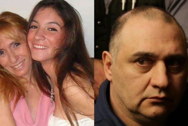 A 10 años del femicidio de Ángeles Rawson: cómo es la vida de Mangeri en la cárcel y el perdón de su mamá | Actualidad