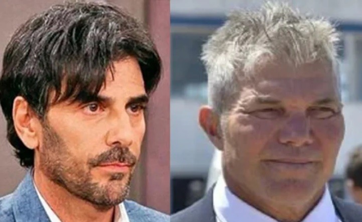 Burlando: "No creo que Darthés vuelva a la Argentina" | Actualidad