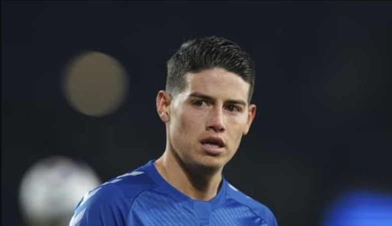 ¿James Rodríguez a Boca? | Deportes