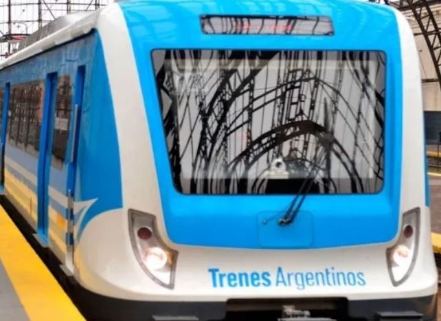 No circularán algunos de los servicios de la Línea Roca este domingo por obras en Temperley | Actualidad