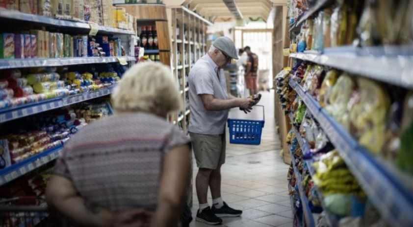 Las consultoras que releva el Banco Central estimaron 148,9% de inflación para 2023 | Economía