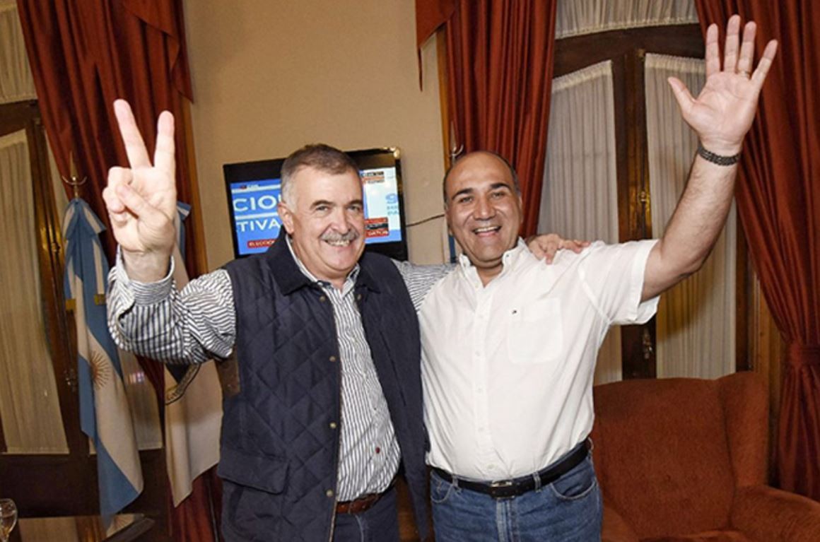 Tucumán va a las urnas: tras la suspensión, el PJ busca retener a su bastión | Elecciones 2023