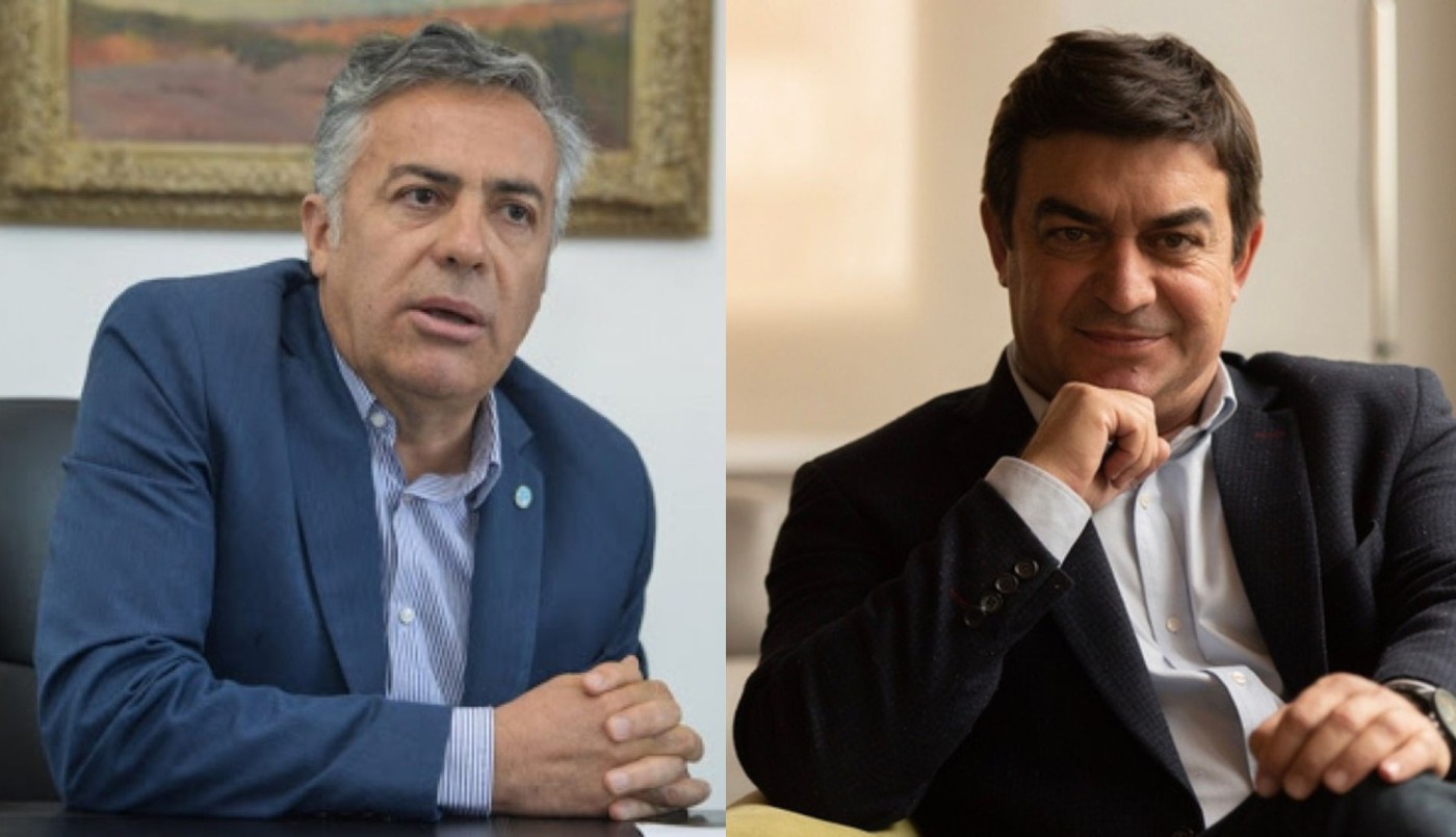 Mendoza define a sus candidatos con Primarias en todos los frentes | Política