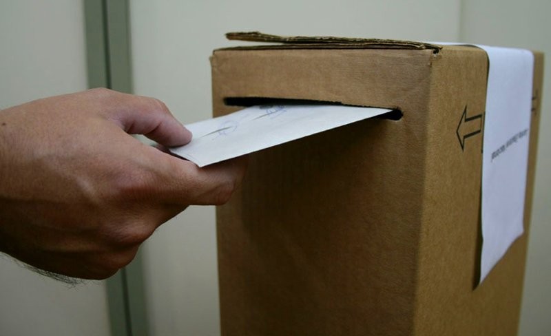 Corrientes comenzó sus elecciones legislativas | Política