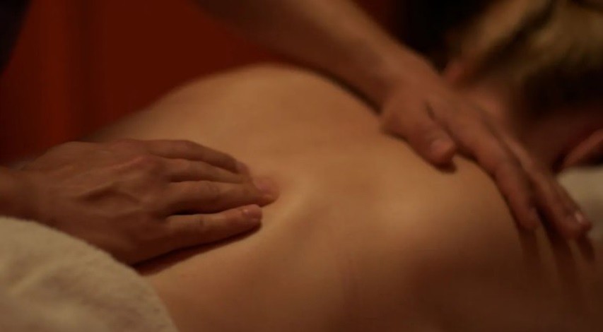 Un masajista quedó al borde del juicio por abusar sexualmente de una clienta | Actualidad