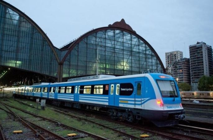 Paro de trenes: cuándo será y a qué líneas afectará | Actualidad