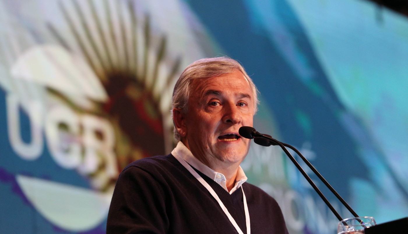 La UCR ratificó su pertenencia a JxC y la decisión de ampliar la coalición opositora | Elecciones 2023