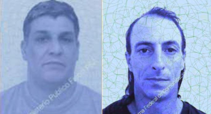 Piden la captura nacional e internacional de dos sospechosos por el crimen del comerciante de Padua | Actualidad