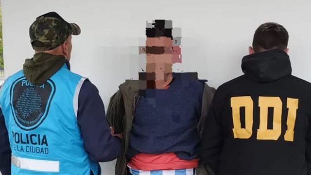 Procesaron con prisión preventiva al abusador de la Reserva Ecológica | Actualidad