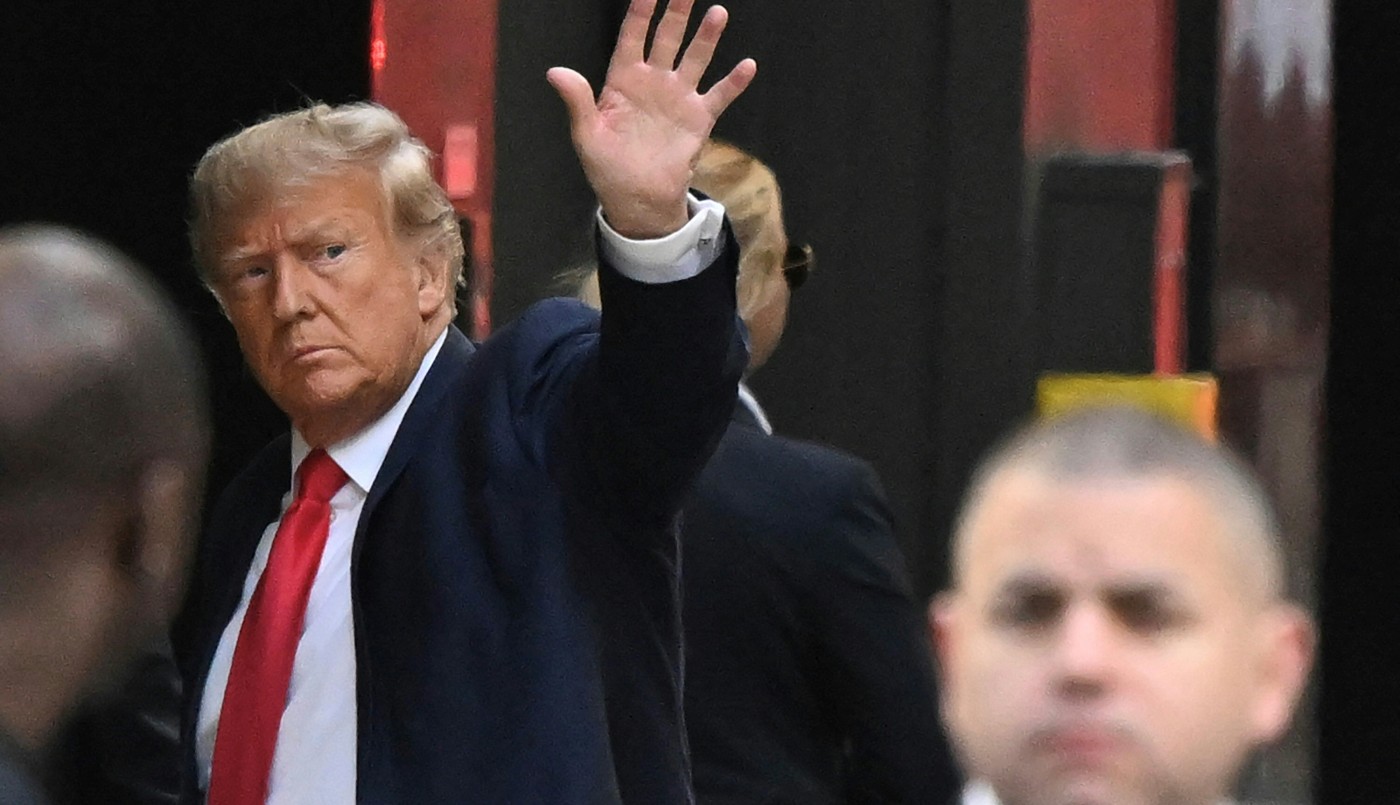 Trump sobre Venezuela: "Si mi gobierno seguía, nos hubiéramos quedado con todo el petróleo" | Internacionales