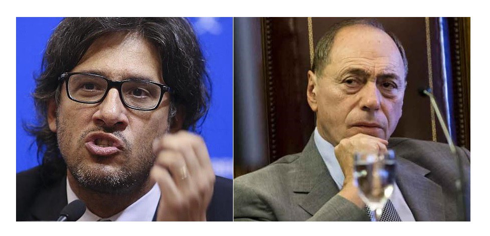 Garavano: "Zaffaroni debería dejar la Corte Interamericana y dedicarse a la política partidaria" | Política