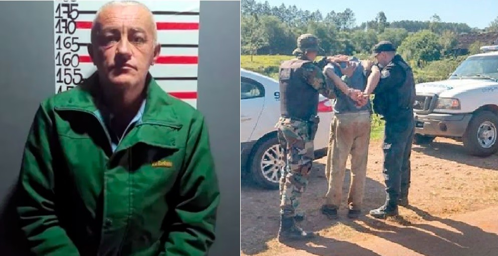 Recuperó la libertad luego de 13 años preso por violación y, a los 38 días, abusó de la hija de su pareja | Actualidad