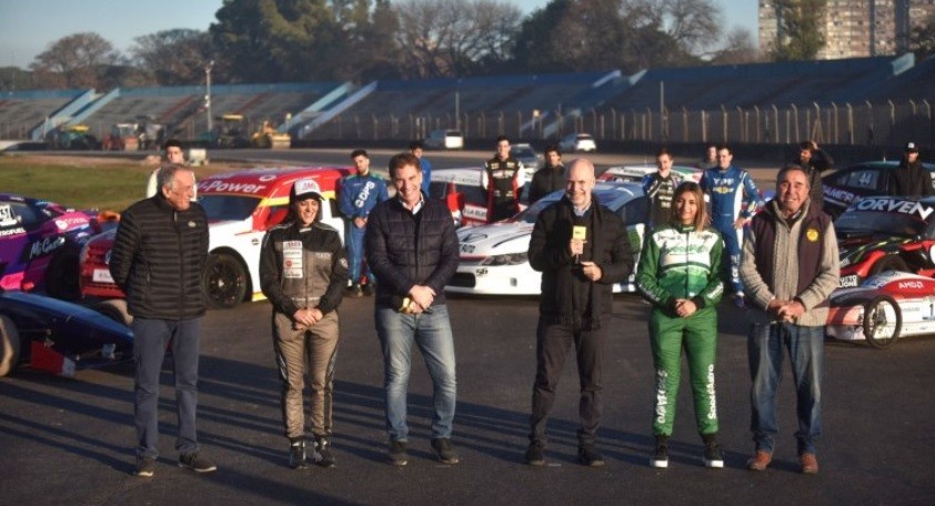 Rodríguez Larreta se mostró a favor de incorporar a JxC a referentes que provengan del peronismo | Elecciones 2023