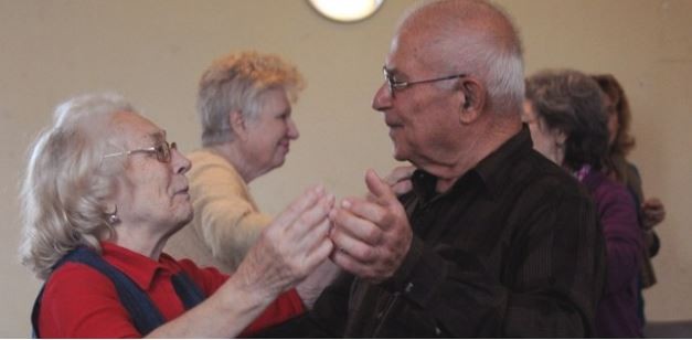 Se celebra el Día de la toma de conciencia del Abuso y Maltrato al Adulto Mayor | Actualidad