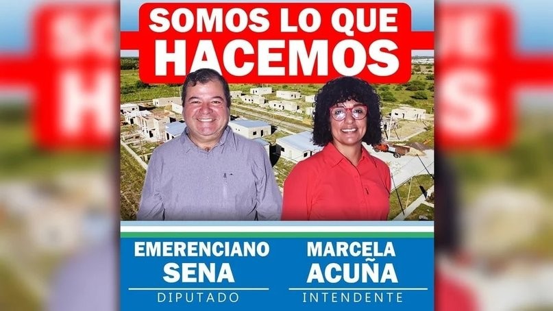 El gobierno chaqueño confirmó la exclusión del clan Sena de las listas para las PASO | Política