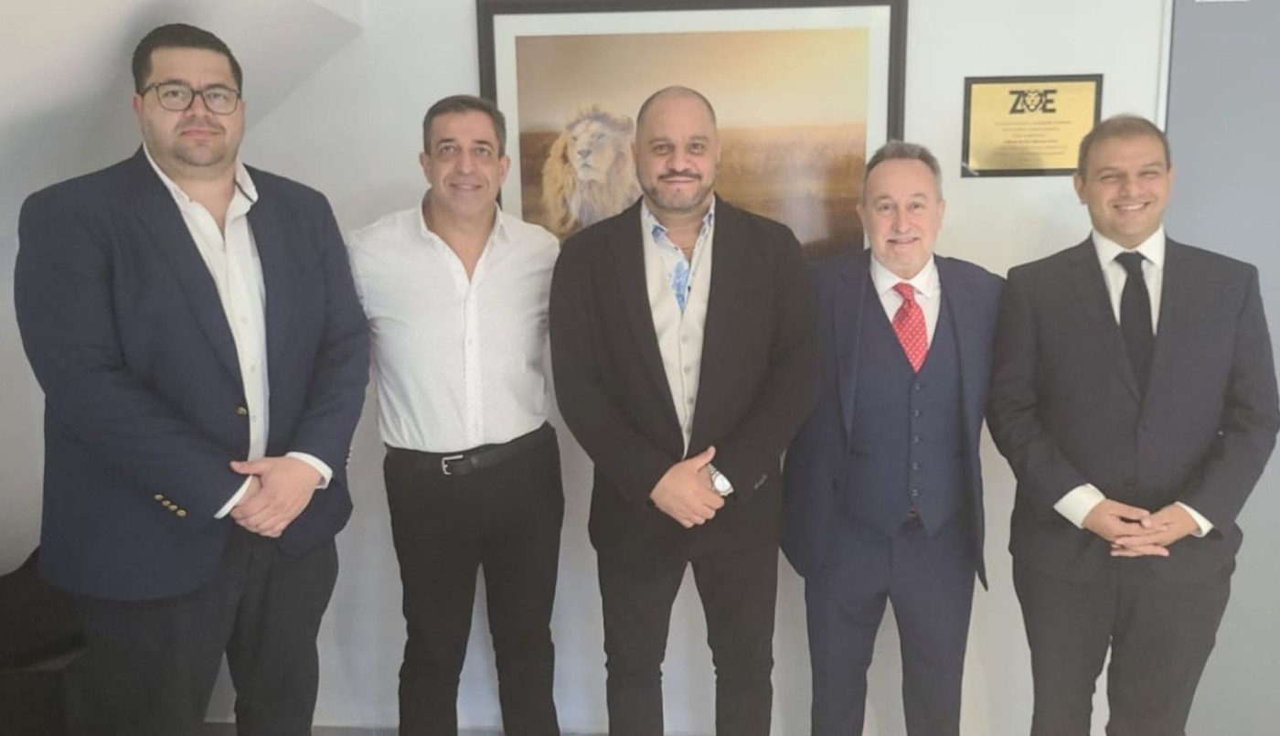 Primera condena en la causa Generación Zoe: Cuatro años de prisión para el abogado Saavedra | Actualidad