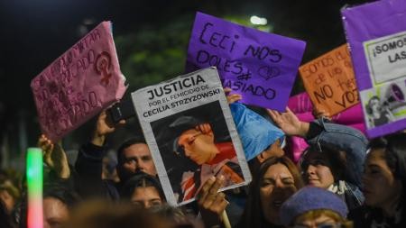 Buscan a dos nuevos sospechosos por el femicidio de Cecilia en Resistencia | Actualidad