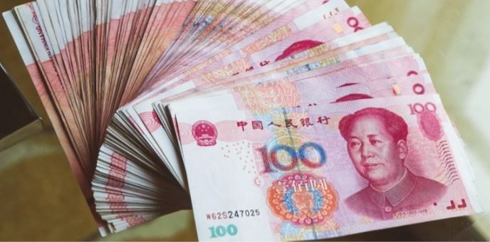 El BCRA anunció que puede realizar operaciones en yuanes con motivos de estabilidad financiera | Economía