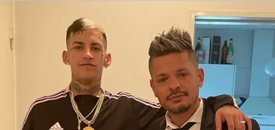 L-Gante cambia de abogado defensor: sigue detenido por amenazas | Actualidad