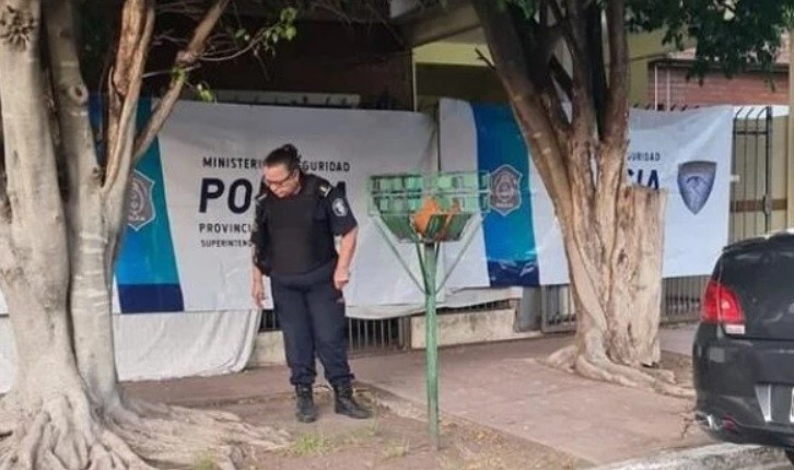 "Tía, me mandé un cagadón": un llamado clave permitió revelar el crimen | Actualidad