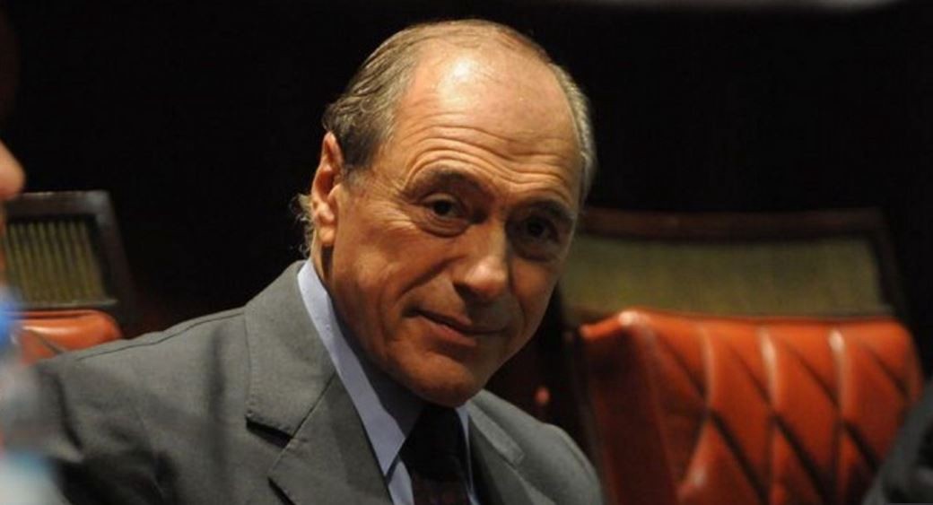 El Gobierno le pidió a la CIDH que intervenga por las declaraciones de Zaffaroni | Política