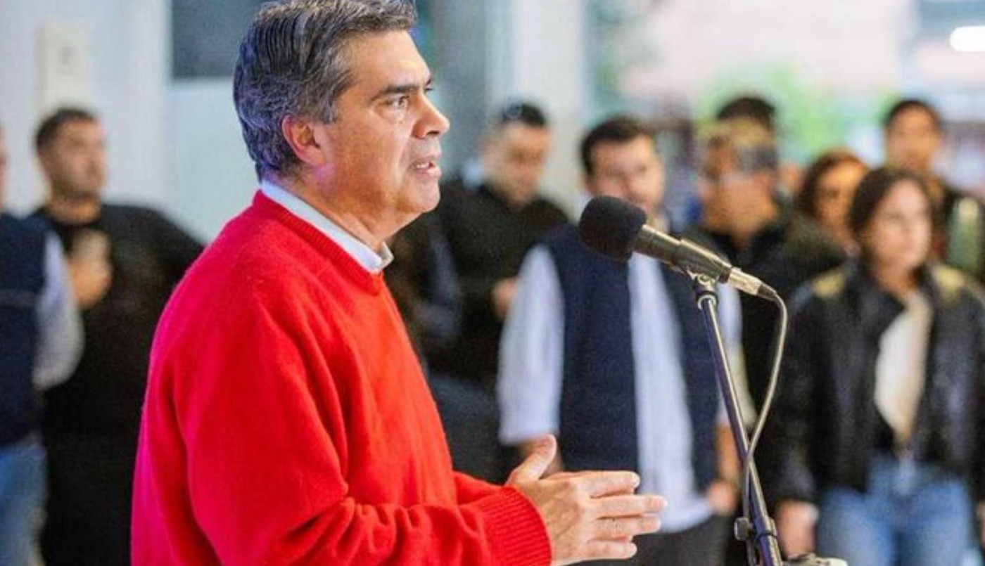 PASO en Chaco: el conteo de votos sorprende en una elección ajustada | Elecciones 2023