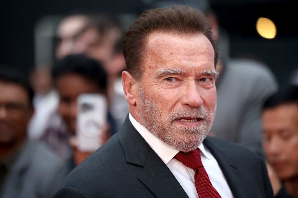 Para "unir a la Nación": Schwarzenegger quiere ser presidente de EE.UU pero tiene un impedimento | Internacionales