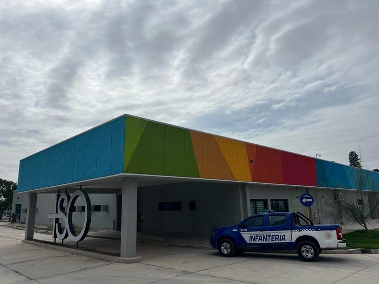 Internaron en Córdoba a una beba por intoxicación con cocaína | Actualidad